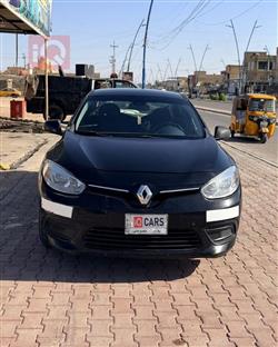 Renault Fluence
